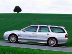 Ford Mondeo ST200 Turnier 1999 года